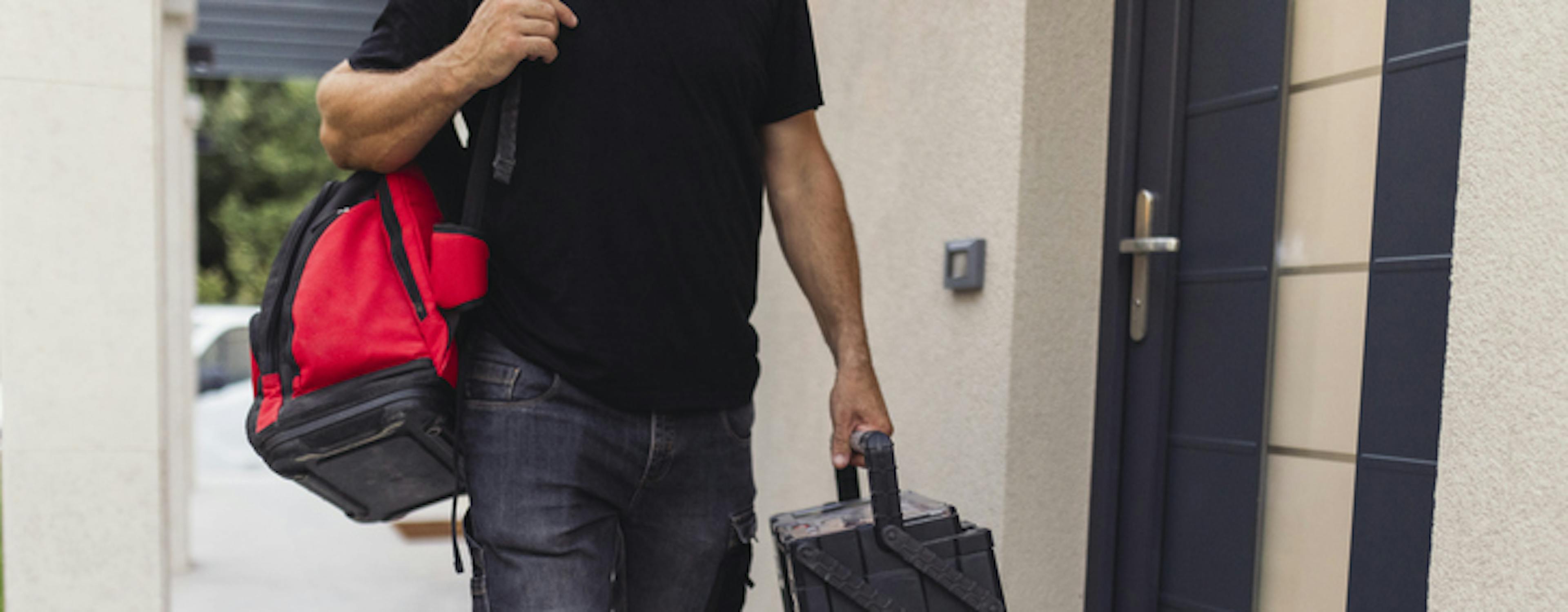 Réparation, désembouage de chauffage au sol dans le Maine-et-Loire