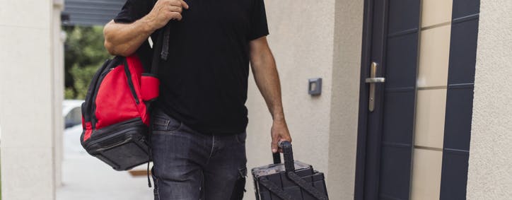 Réparation, désembouage de chauffage au sol dans le Maine-et-Loire