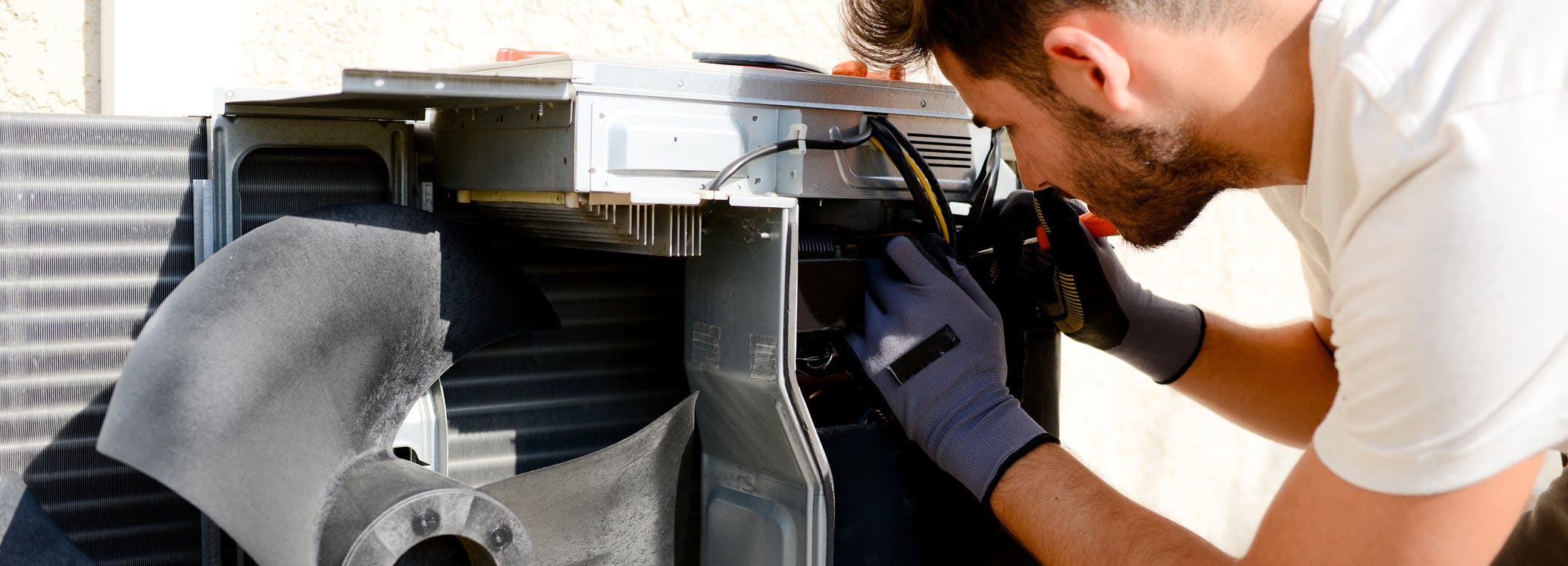 Dépannage de chauffage dans le Maine-et-Loire