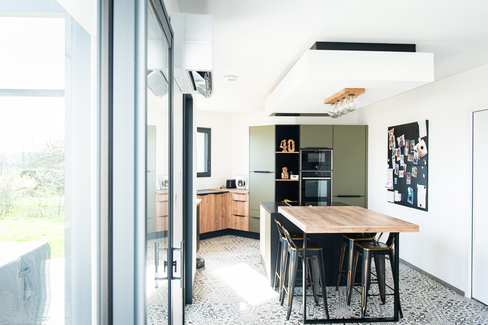 Qui sommes-nous : JCM Confort - votre expert chauffagiste et frigoriste à Angers