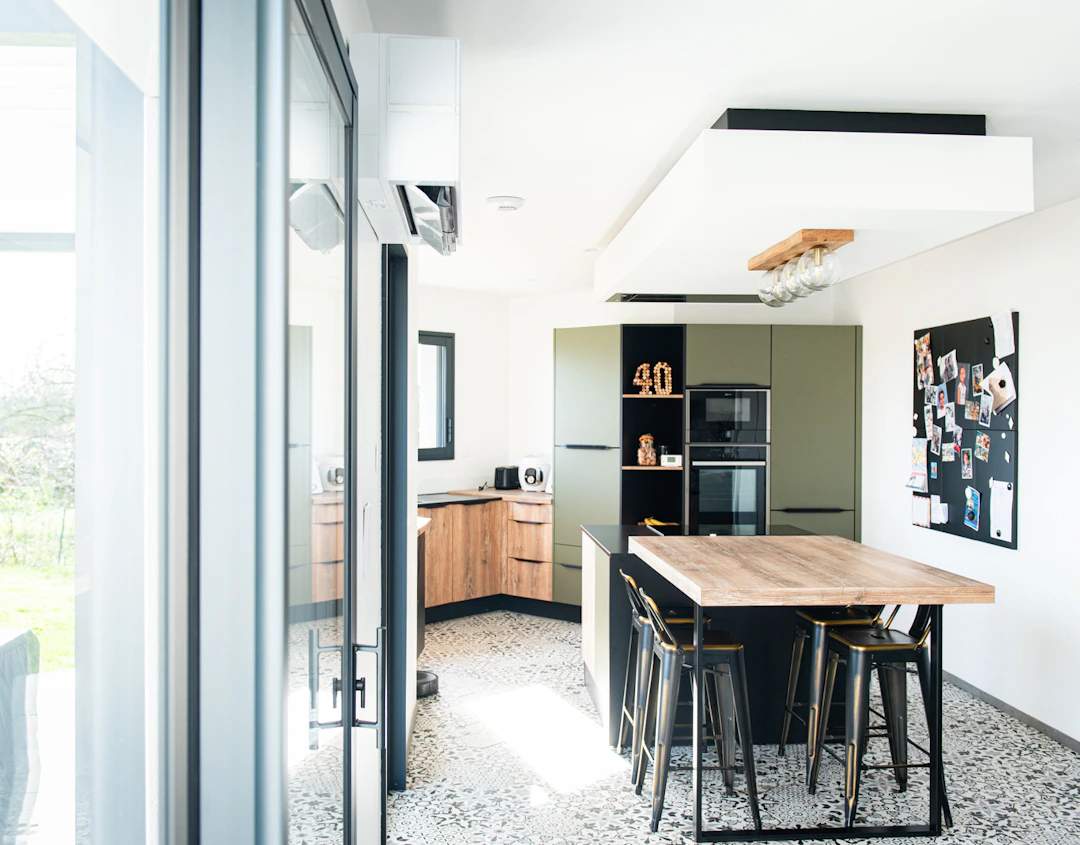 Qui sommes-nous : JCM Confort - votre expert chauffagiste et frigoriste à Angers