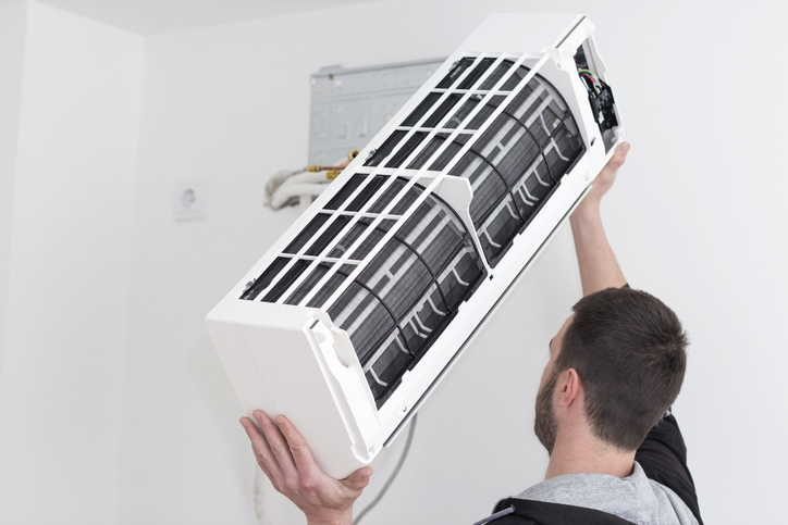 Votre expert en climatisation à Saumur