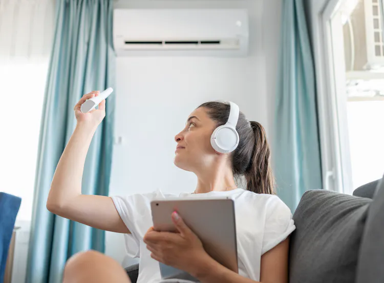 Climatisation et chauffage JCM Confort