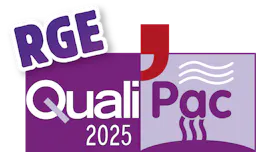 QualiPAC RGE