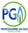 Professionnel du gaz installation