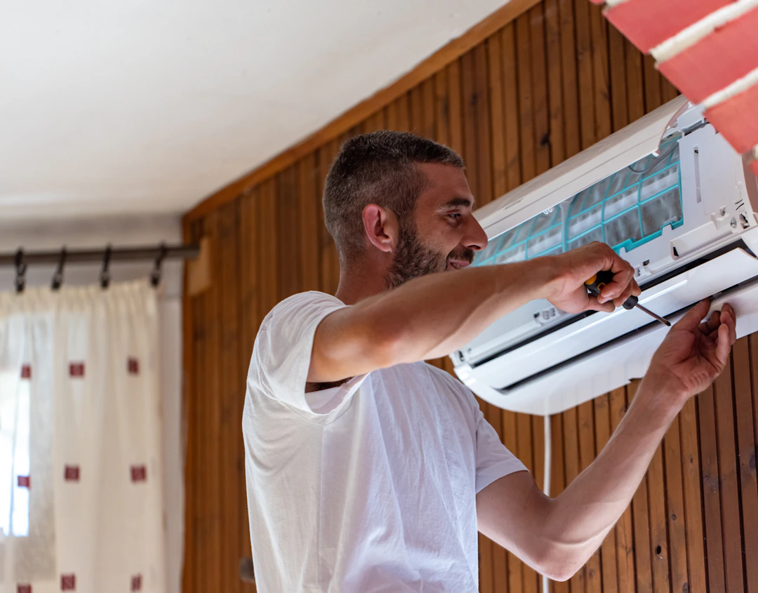 Maintenance de climatisation à Tours