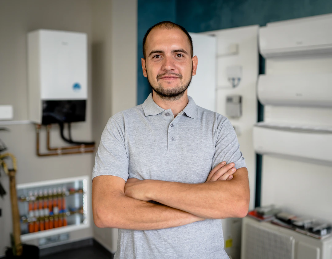 Installation, entretien et dépannage de chauffage et climatisation à Laval