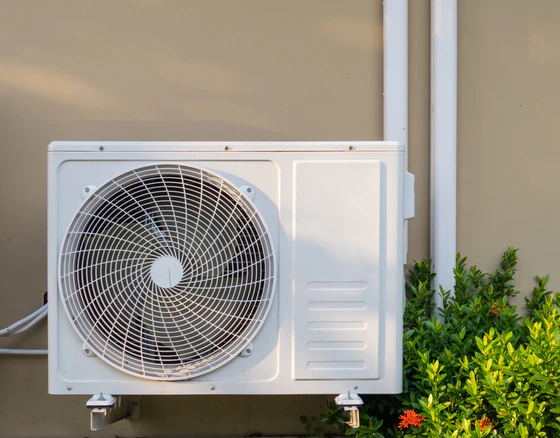 Expert en pompe à chaleur à Laval