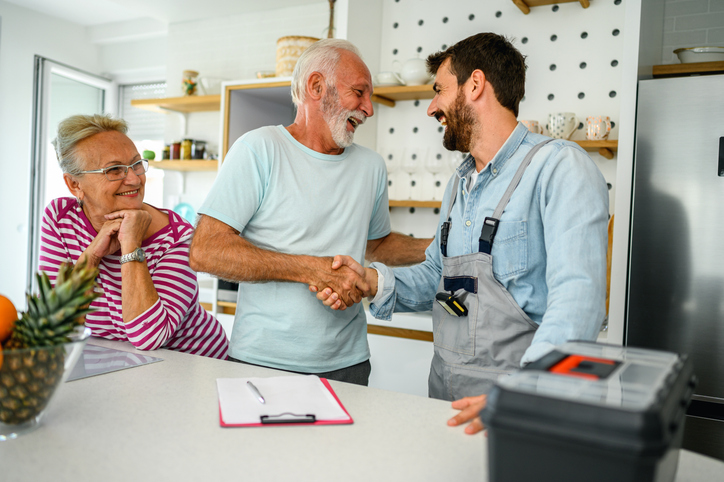 Votre expert en chauffage et en climatisation à Cholet