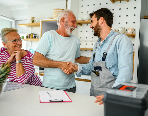 Votre expert en chauffage et en climatisation à Cholet