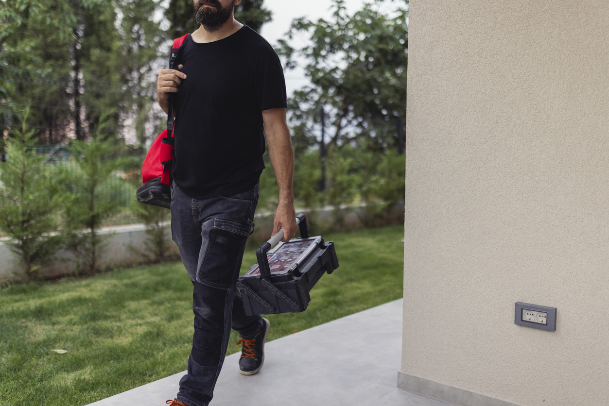 Votre expert chauffagiste à Bressuire