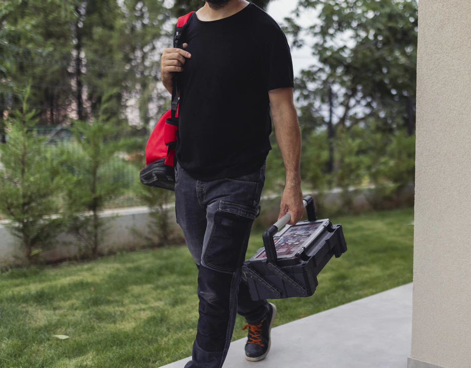 Votre expert chauffagiste à Bressuire