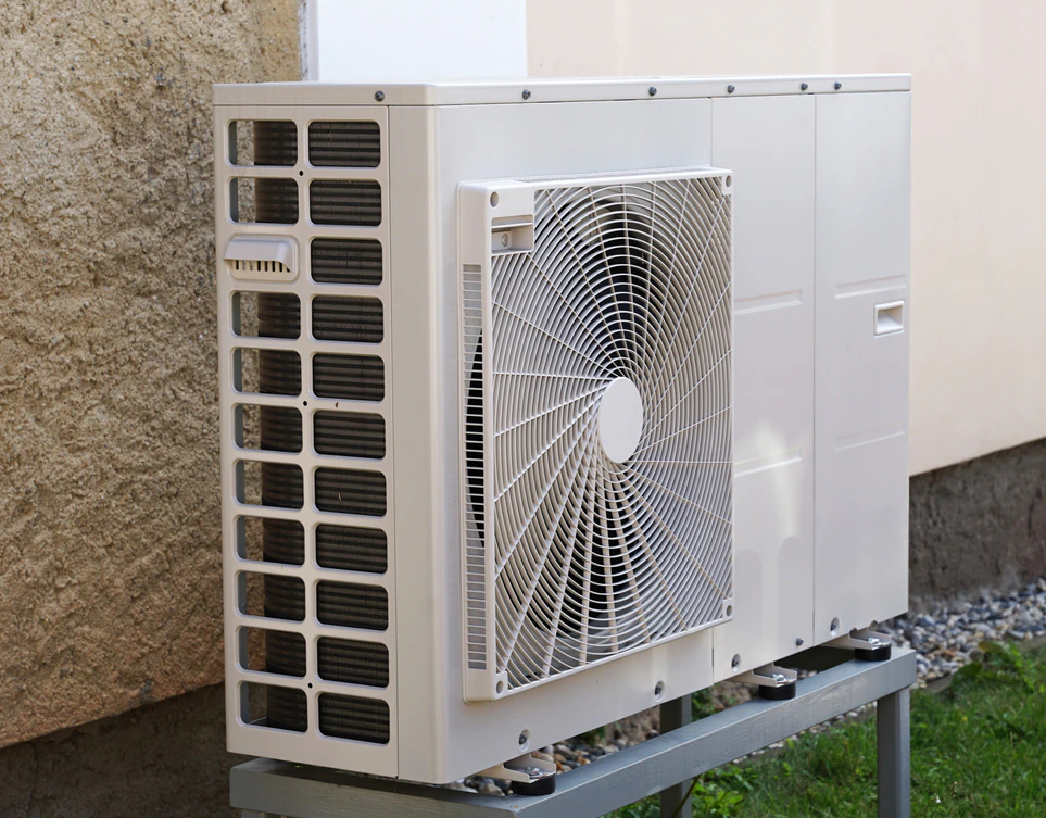 Votre expert en pompe à chaleur à Bressuire