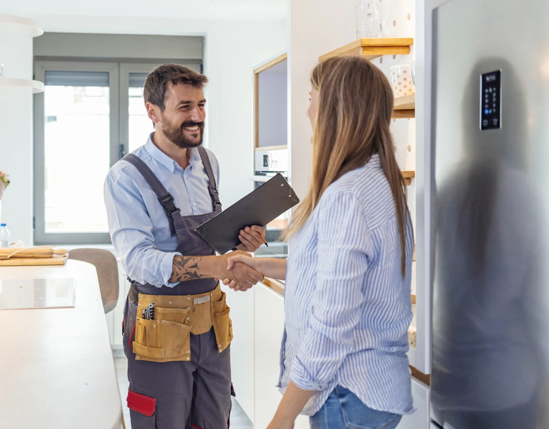Votre expert en climatisation et en chauffage à Parthenay