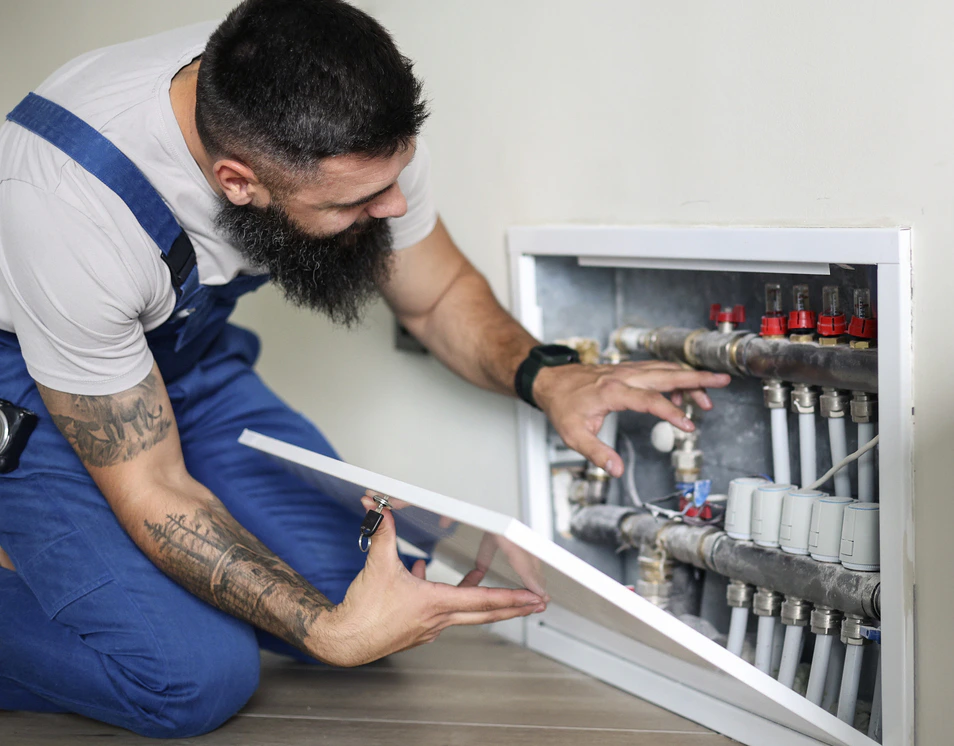 Votre expert en plancher chauffant à Parthenay