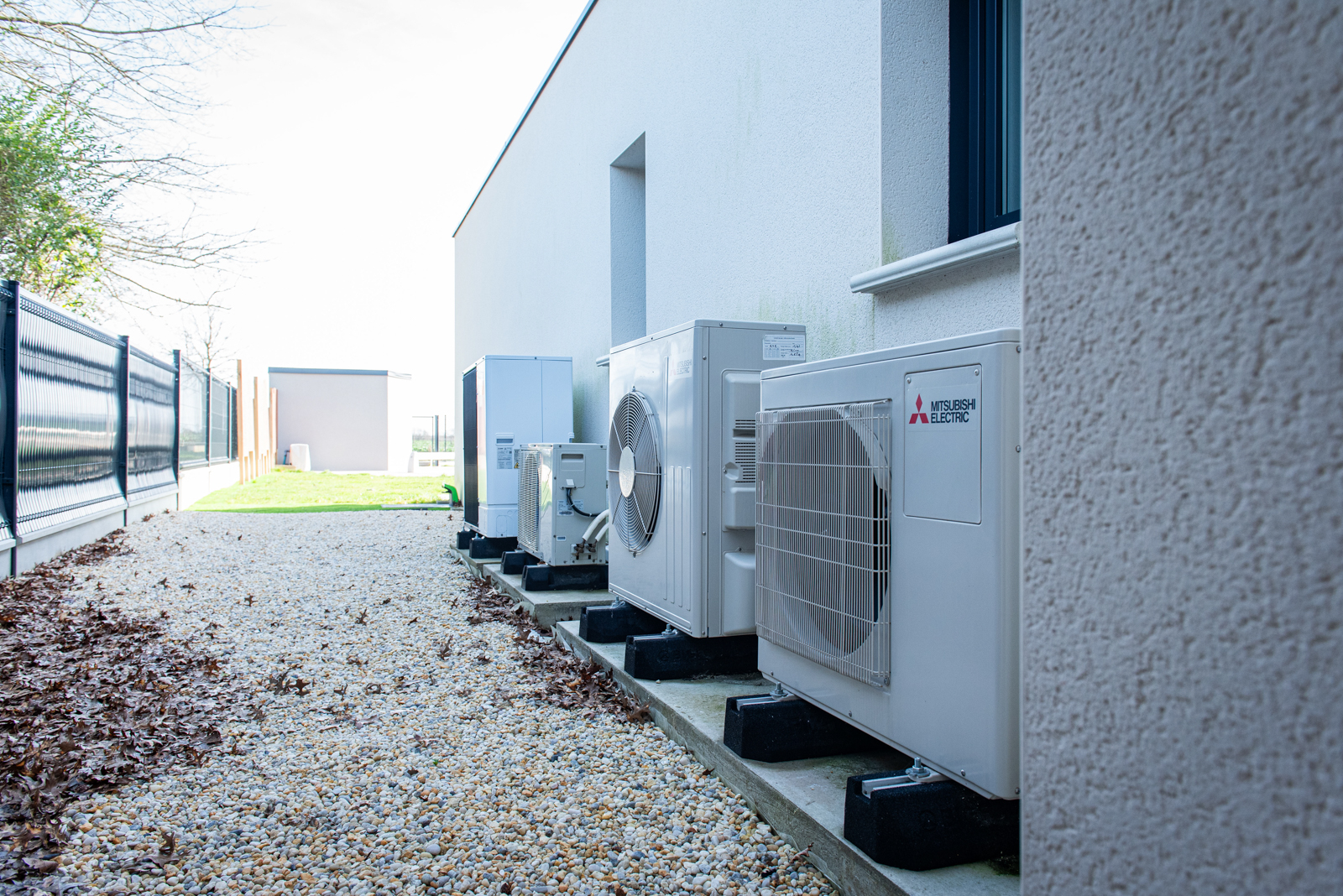 JCM Confort spécialiste des pompes à chaleur