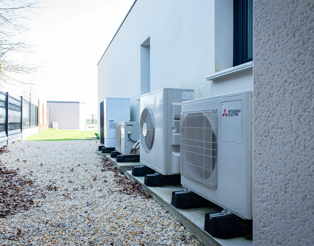 JCM Confort spécialiste des pompes à chaleur