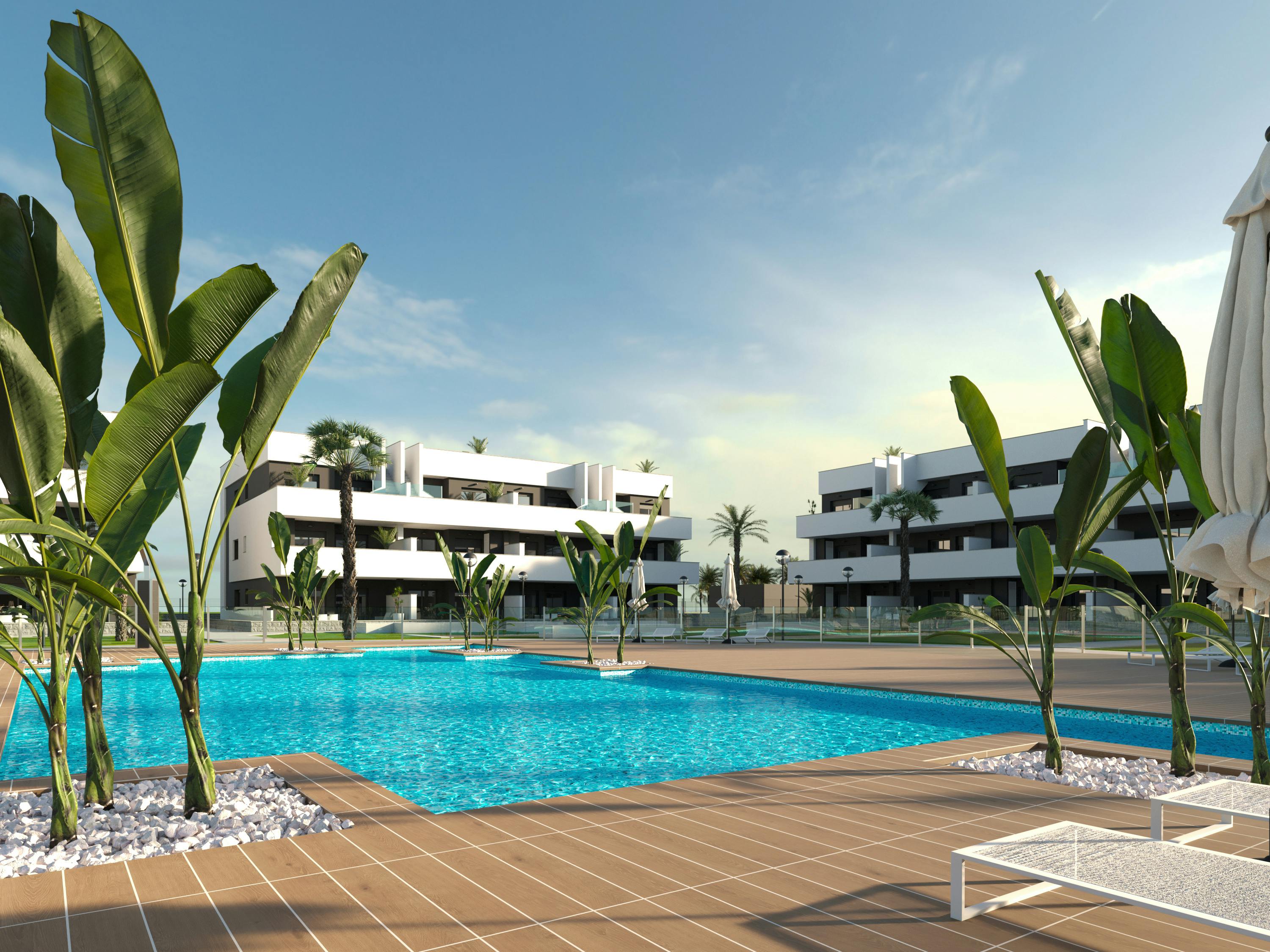 Fantastisch Appartement in Guardamar del Segura