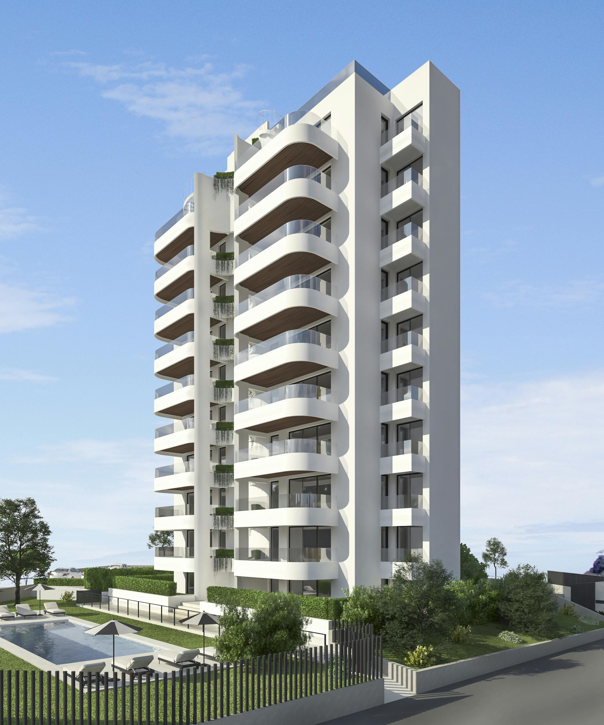 Appartement in Guardamar del Segura!