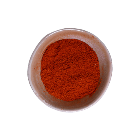 Paprika edelsüß, Produktfoto