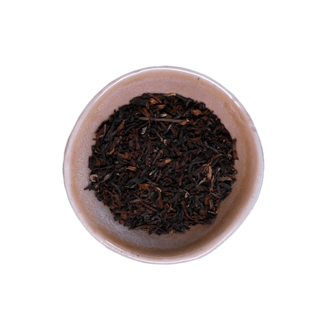 Darjeeling Selimbong 2, Produktfoto