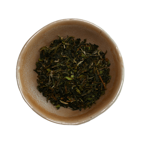 Flug-Darjeeling, Produktfoto