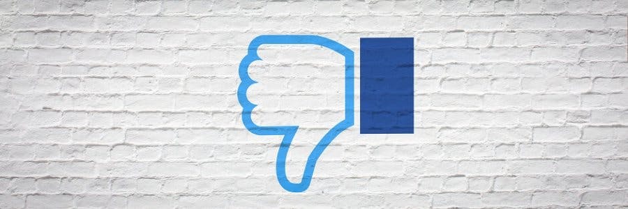 Cover Image for Facebook en mijn persoonlijke data