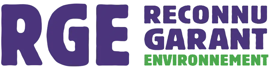 Reconnu Garant de l'Environnement