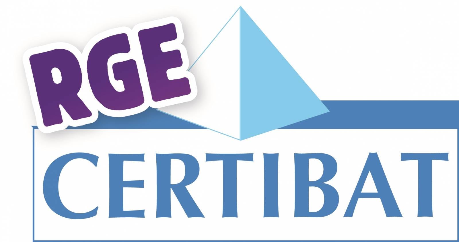 RGE Certibat