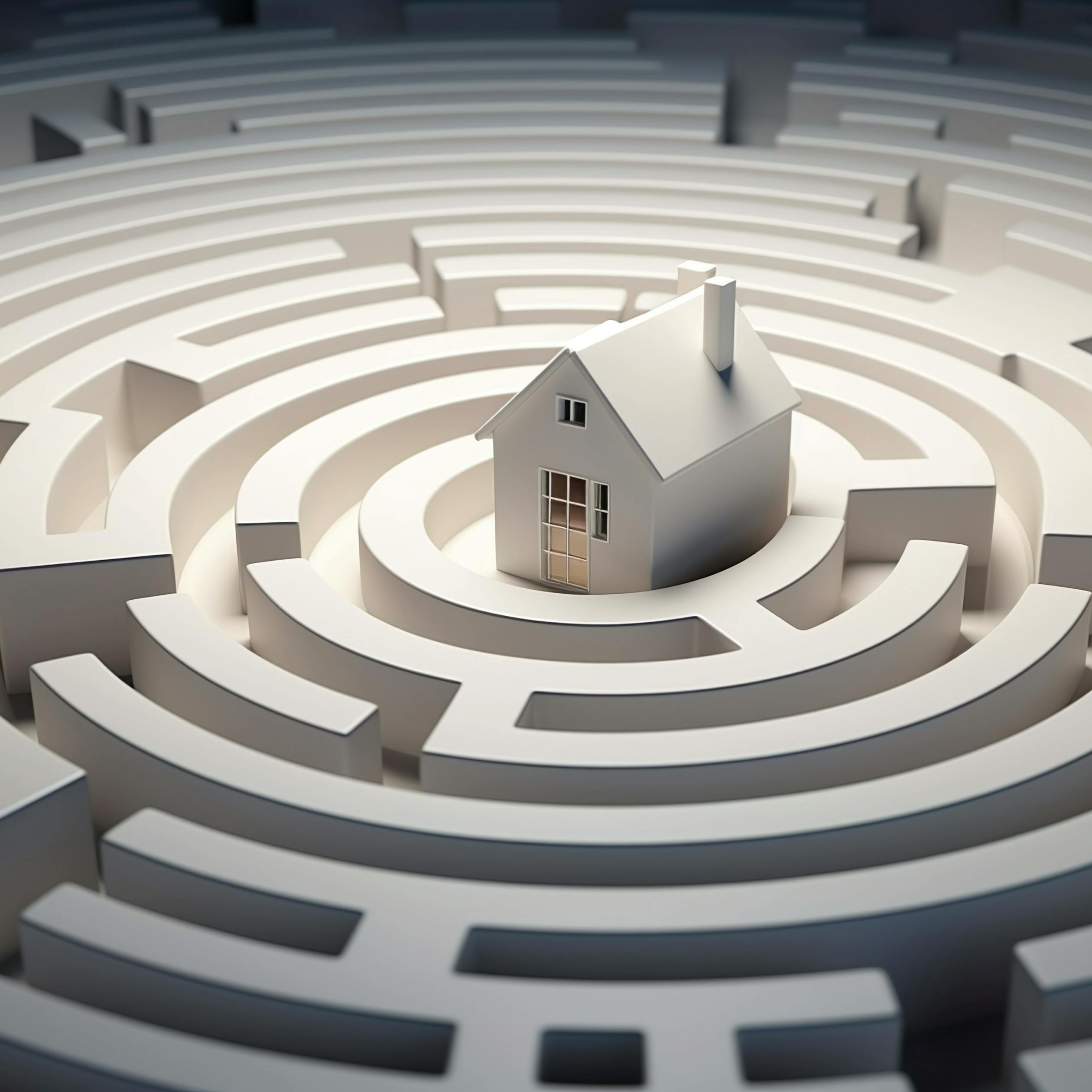 Labyrinthe