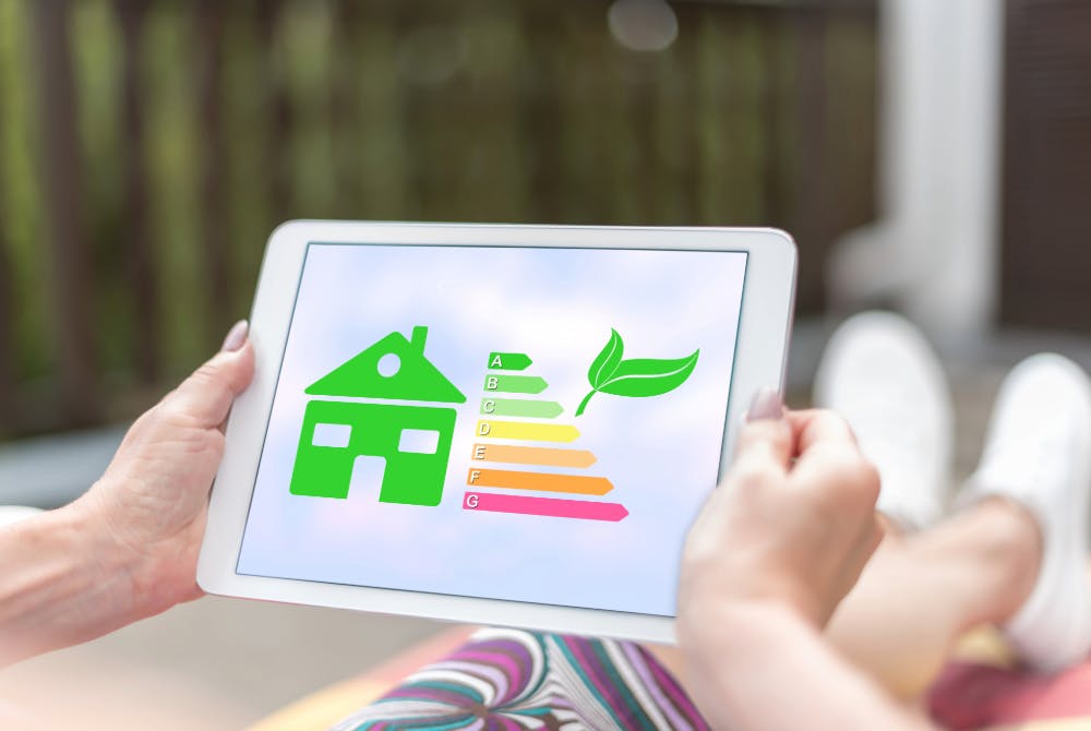 Application énergétique