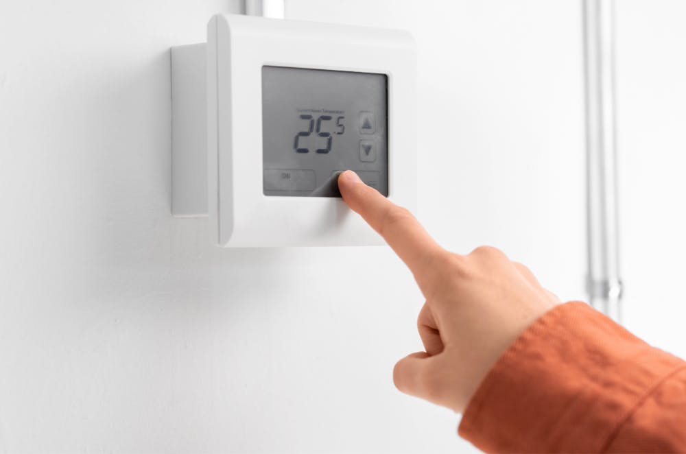 Thermostat