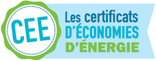 Certificats d'économies d'énergie CEE