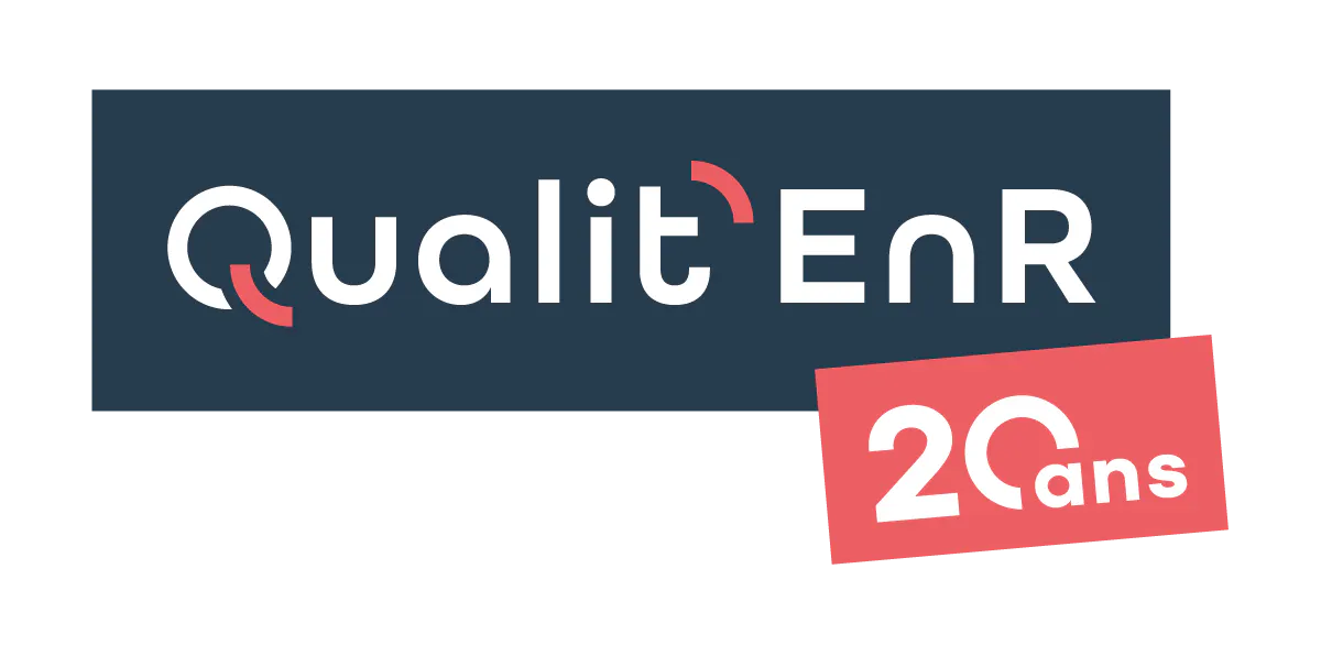 Logo Qualit'EnR