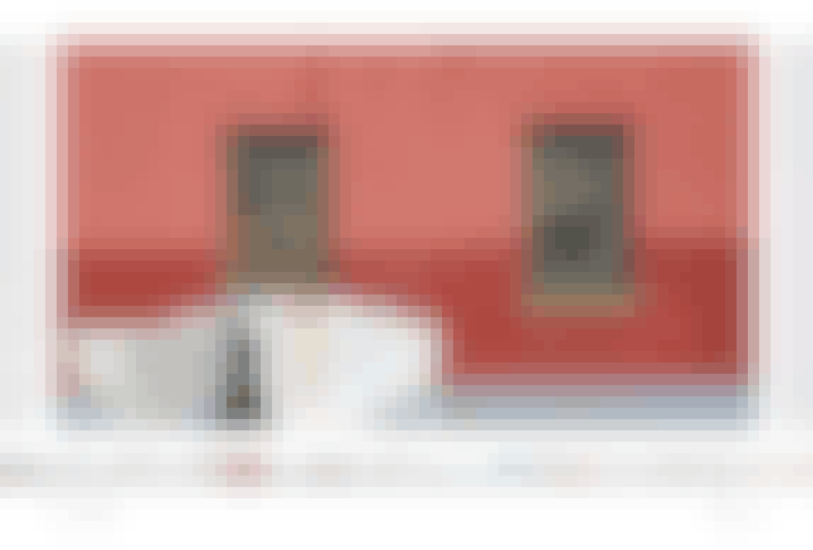 Screenshot of Bokeh portfolio photo