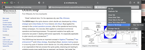 Heyday's Guide To Tab And Browser Management