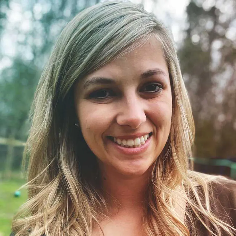 Cyndi Dodd, Interface Designer