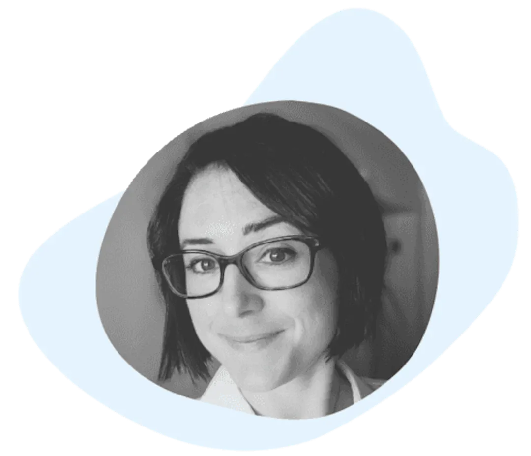 Dr. Kristen Liesch
