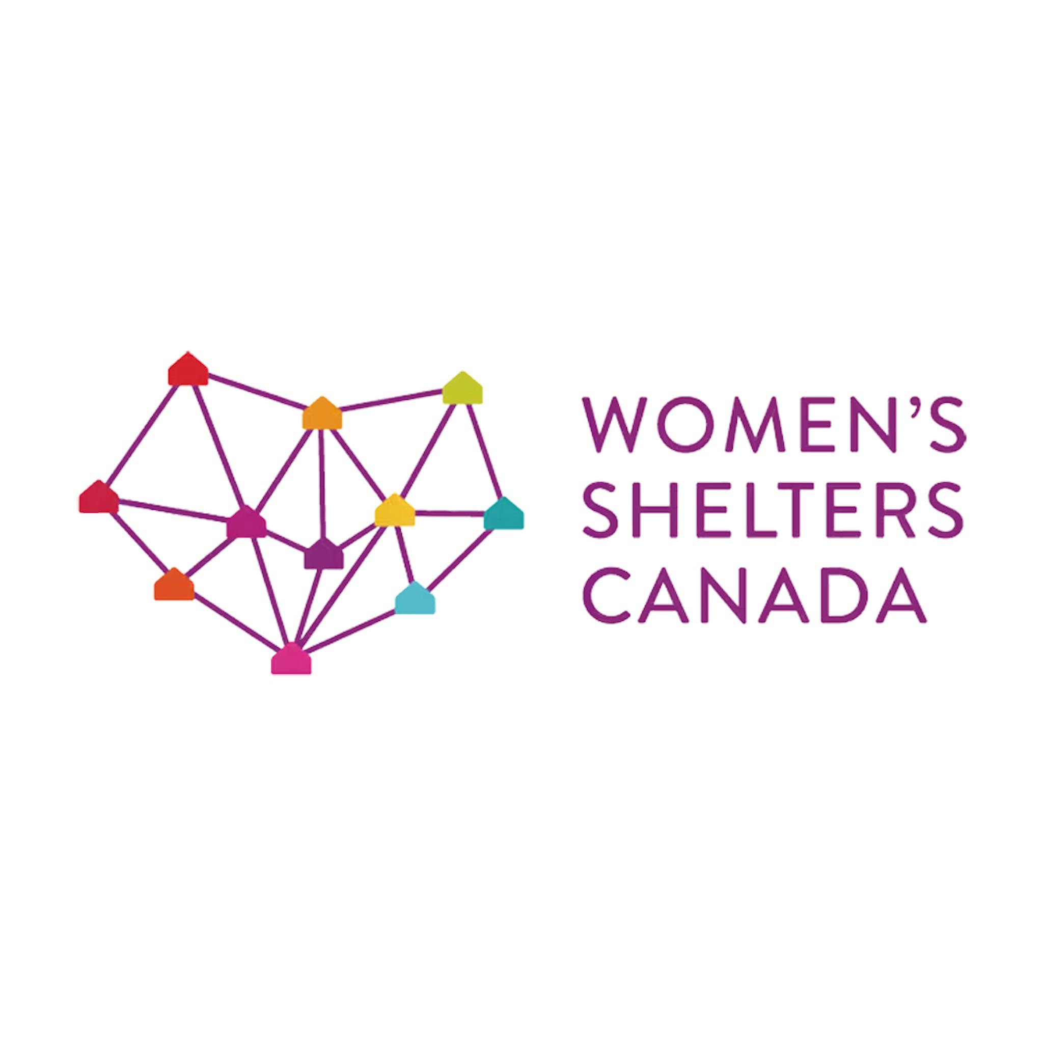 Women's SHelters Canada Logo