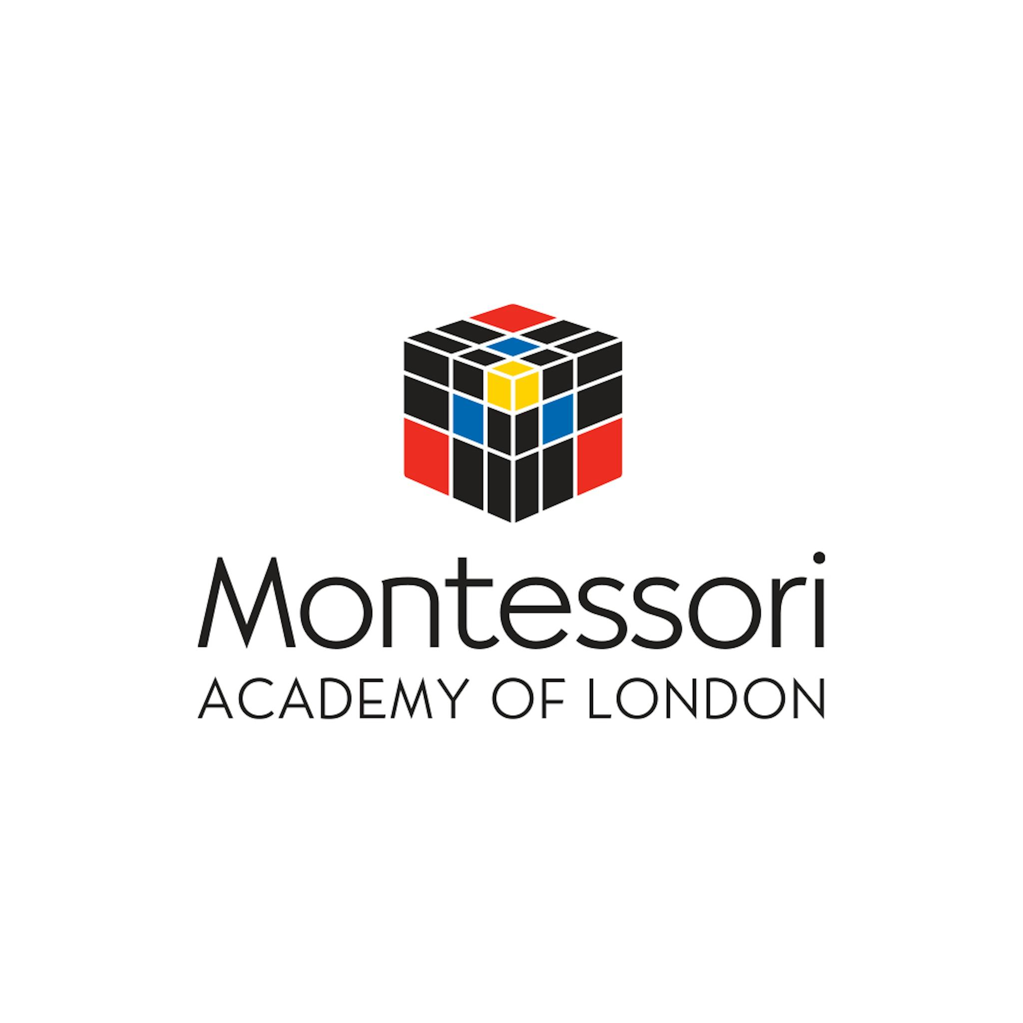 Montessori Academy of London Logo