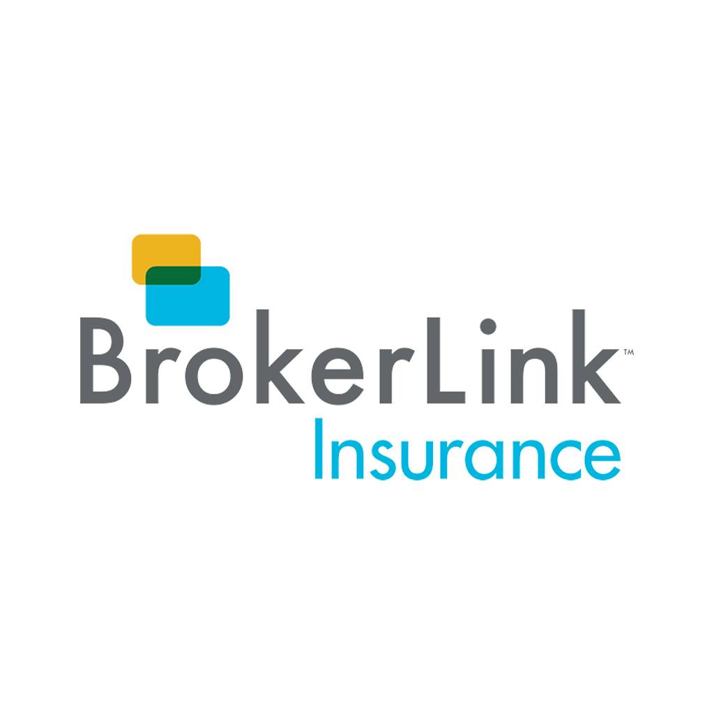 BrokerLink Insurance Logo