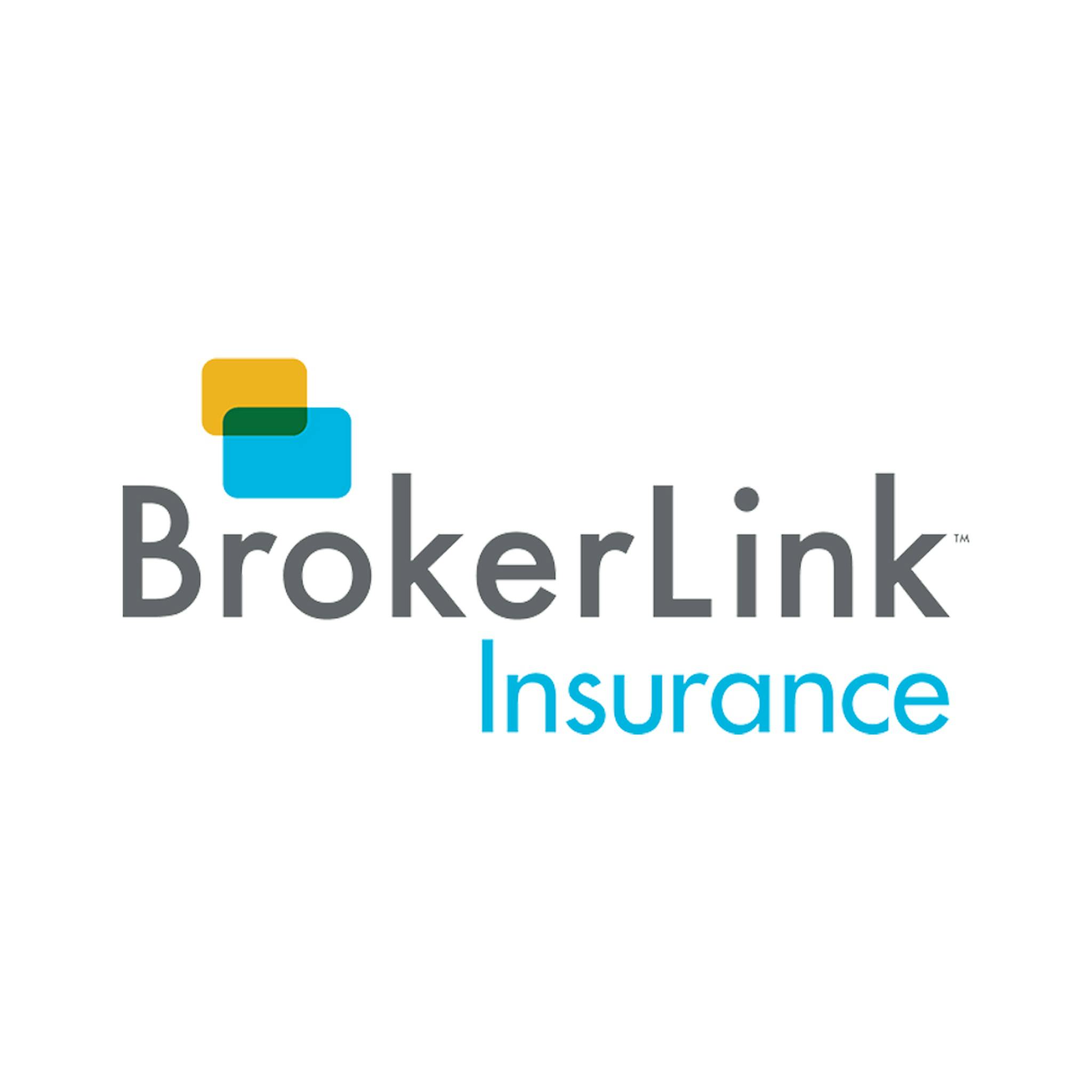 BrokerLink Insurance Logo