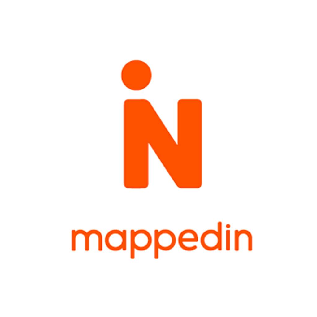 MappedIn Logo