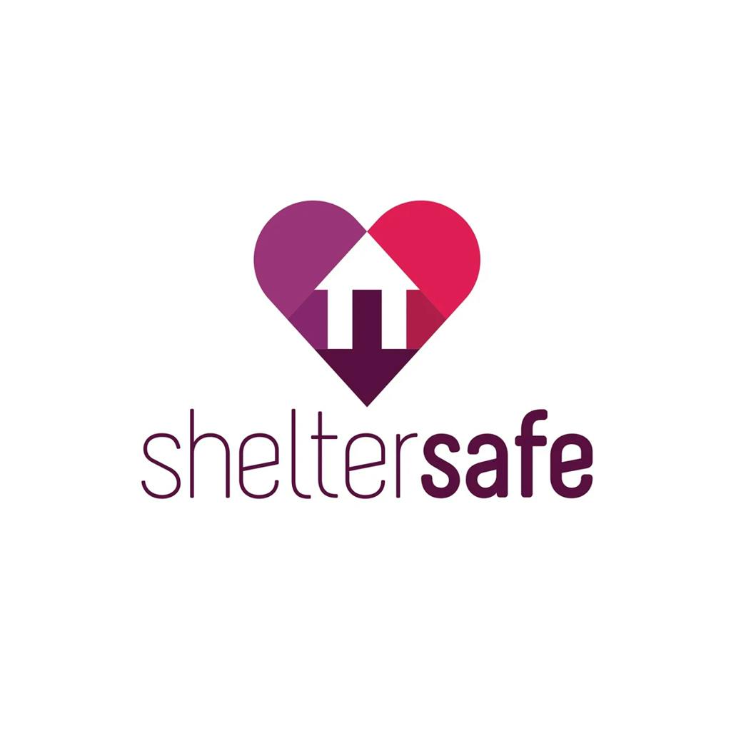 Shelter Safe Logo