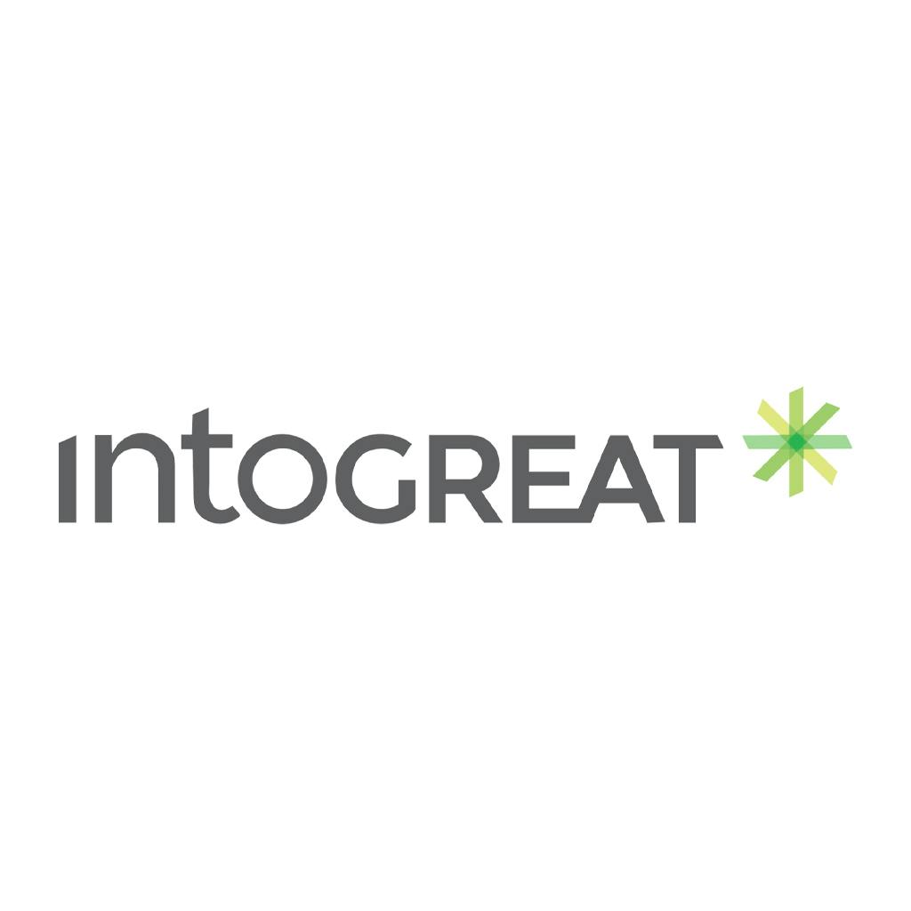 Intogreat Logo