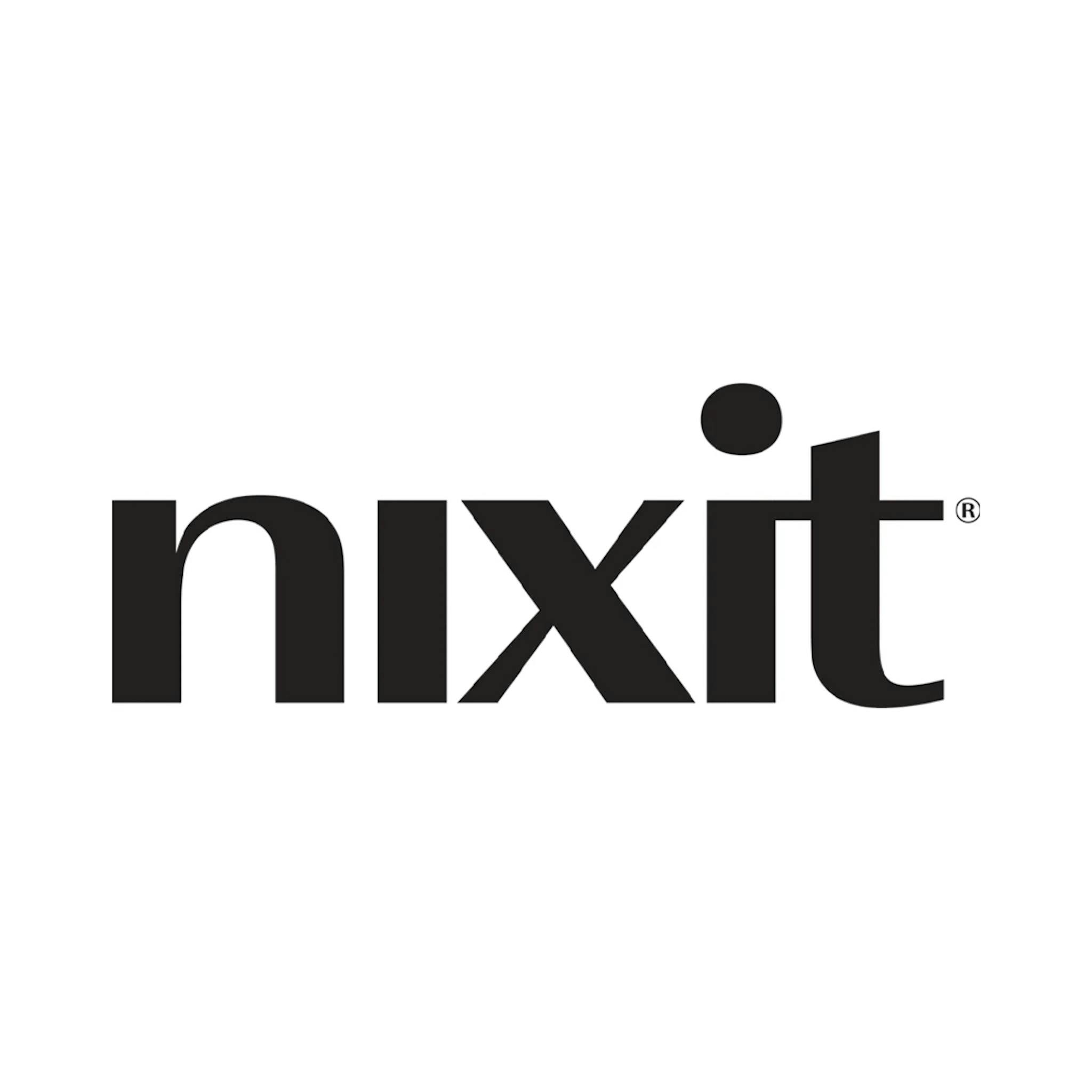 Nixit Logo