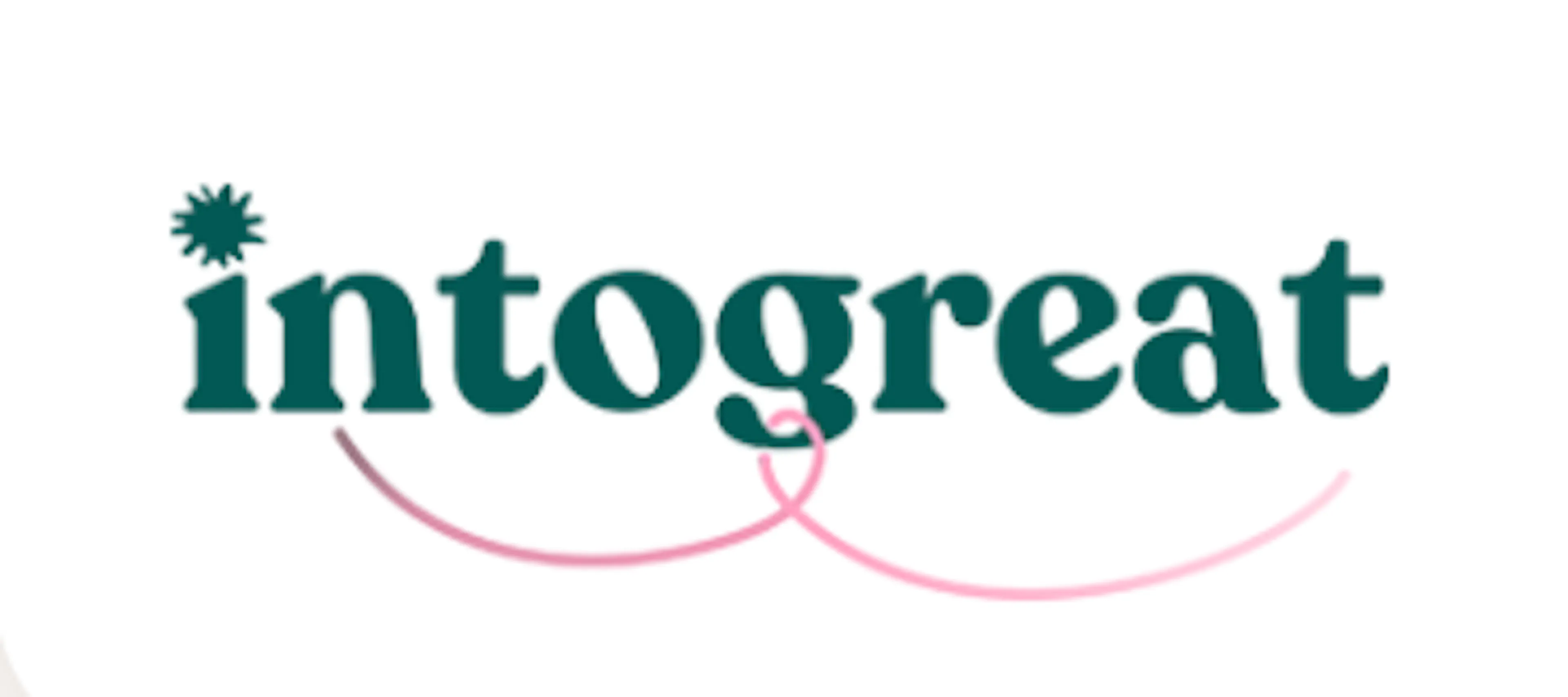 Intogreat Logo