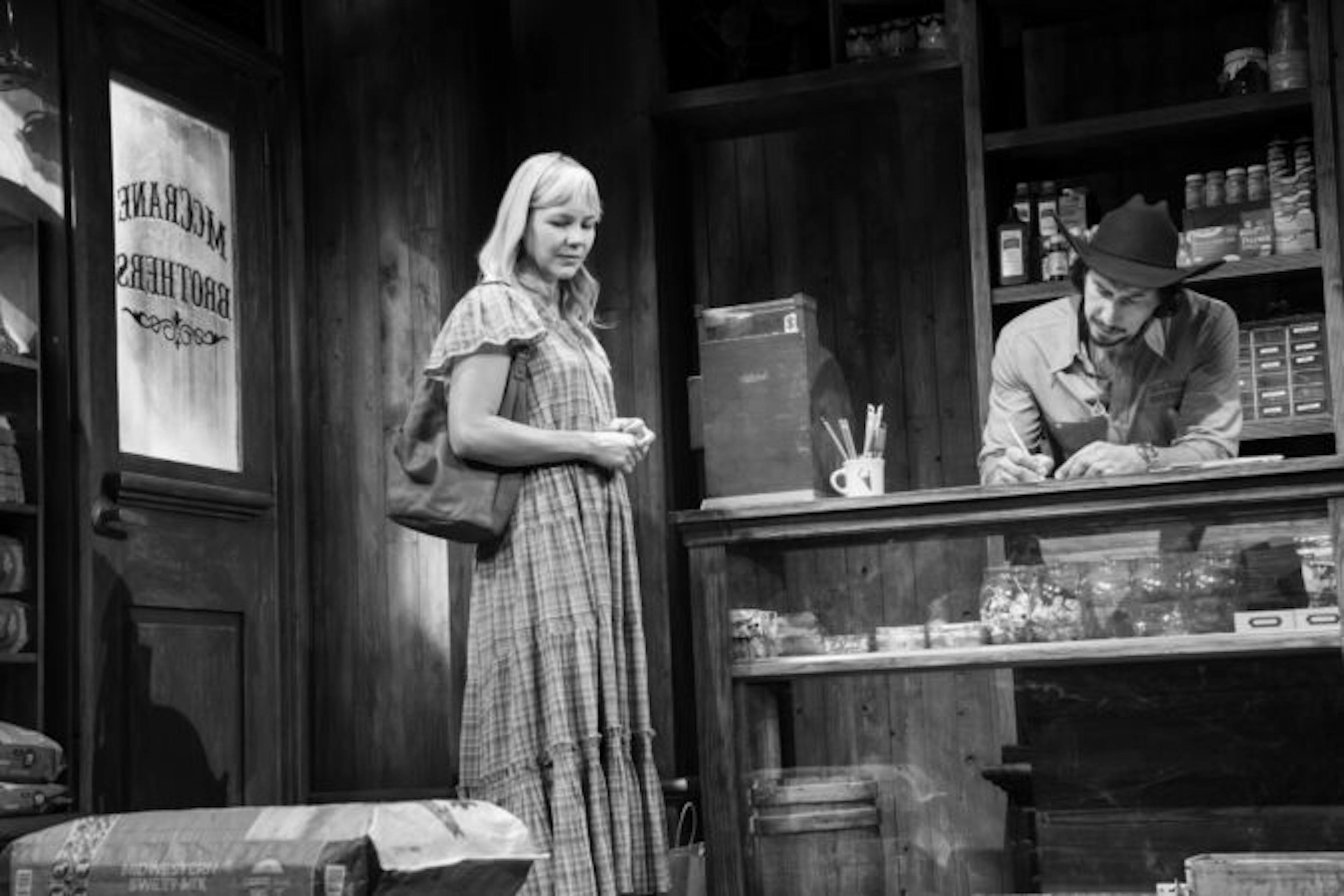 Hold On To Me Darling