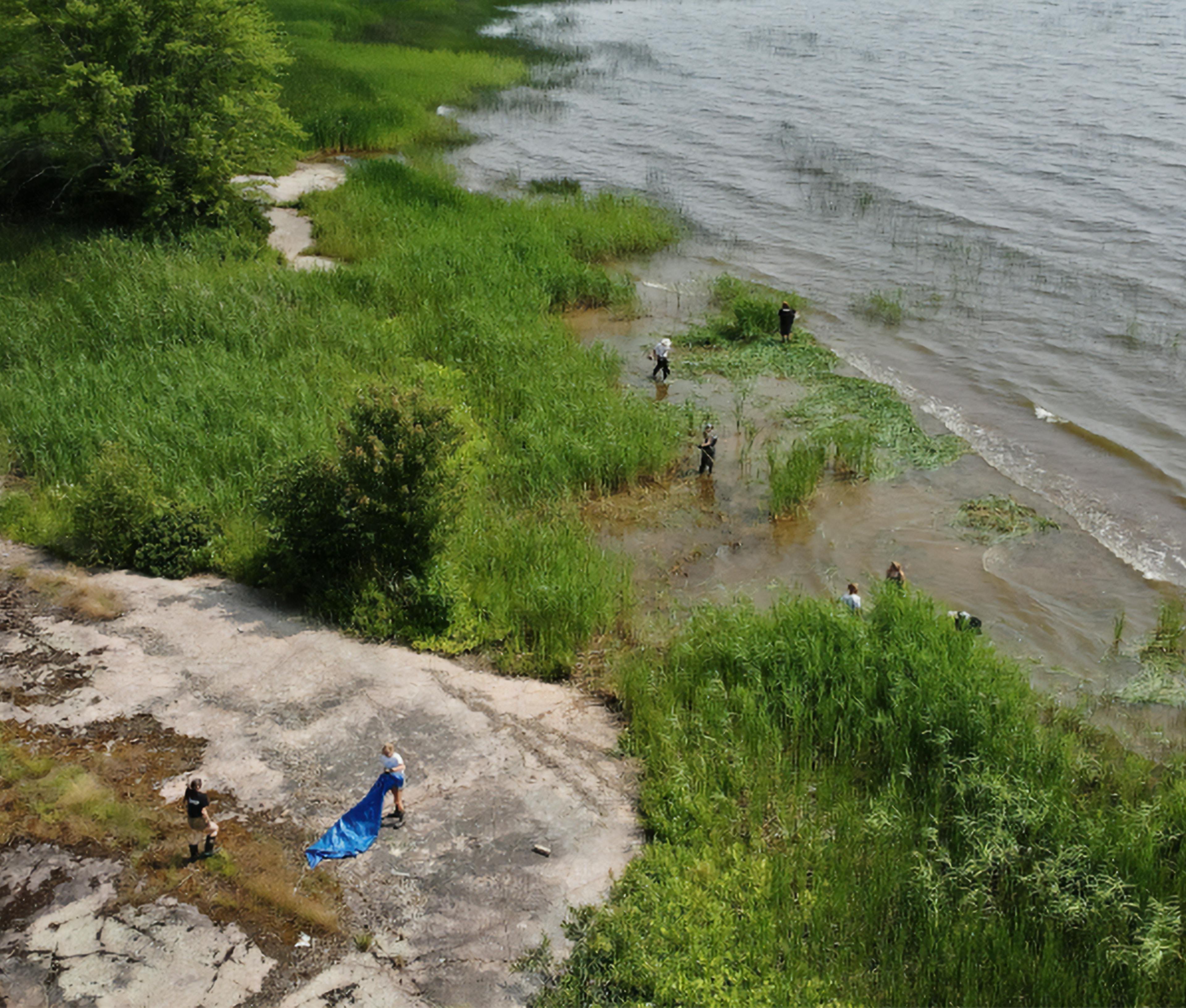 Nipissing First Nation