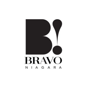 Bravo Niagara logo